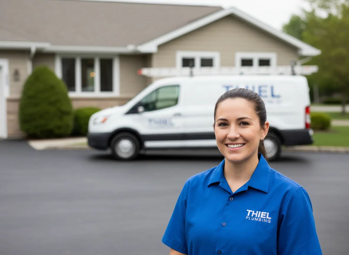 Plumber Liberty, IL FAQs